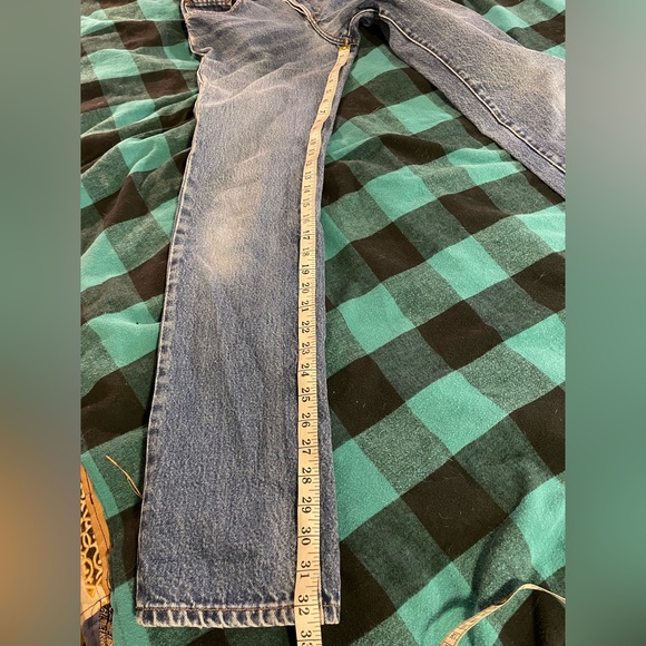 Vintage 501 shrink to fit women’s specific levis - Picture 10 of 12